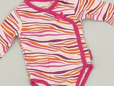 mohito body koszula: Body, Coccodrillo, 0-1 month, 
condition - Perfect — 1