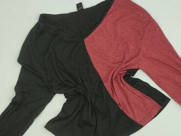 shein swetry dlugie: Shein, Bluzka damska, rozmiar S — 1