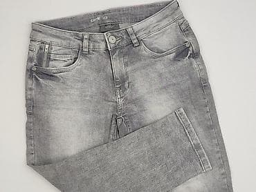 Yessica, Jeansy damskie, rozmiar 2XS