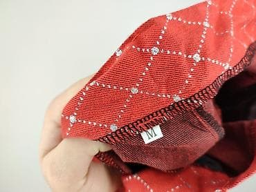 droga marka: Spodnie materiałowe damskie, rozmiar M — 5