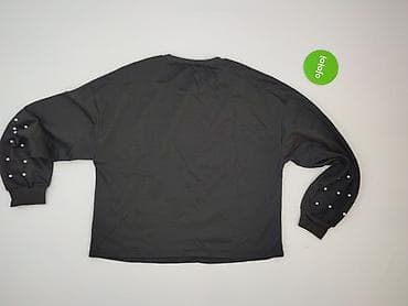 mesh: Shein, Bluza damska
, rozmiar M — 4