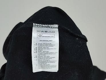 biala koszula: Esmara, T-shirt damski, rozmiar S — 6