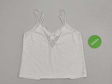 top croop: Bluzka damska, rozmiar S — 2