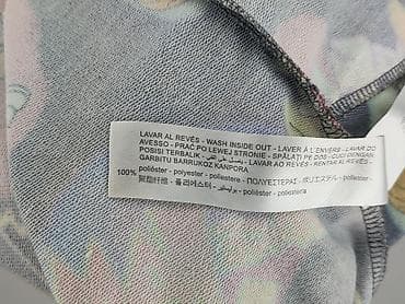 pull and bear joggery damskie: Bershka, Spodnie dresowe damskie, rozmiar M — 5