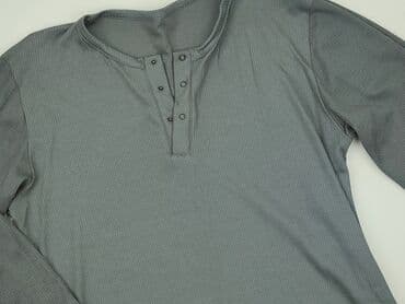 sweter w paski c a: Long-sleeved top for men, S (EU 36), condition - Perfect — 1