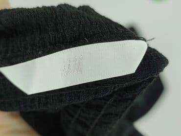 srebrne paski do sukienki: H&M, Sukienka damska, rozmiar S — 4