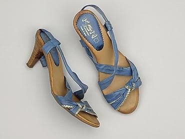 buty reebok olx: Kenzo, Sandały damskie, rozmiar 41 — 1