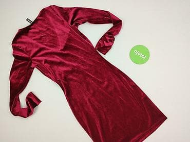 butik marcola: H&M Divided, Sukienka damska, rozmiar 2XS — 3