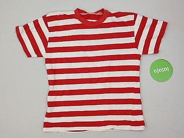 bluzki dekolt w serce: T-shirt damski, rozmiar S — 2