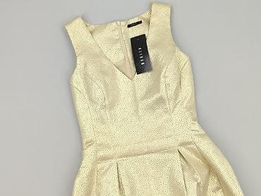 Mohito, Sukienka damska, rozmiar 2XS