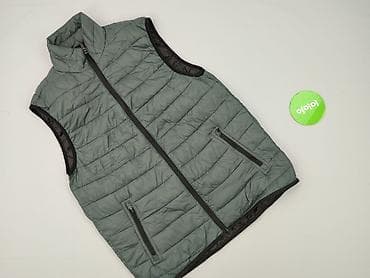 kik softshell: Livergy, Męska kamizelka, rozmiar M — 2