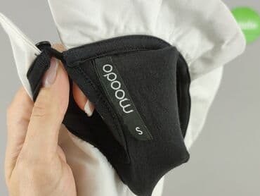 bluzki plus size allegro: Moodo, Bluzka damska, rozmiar S — 6