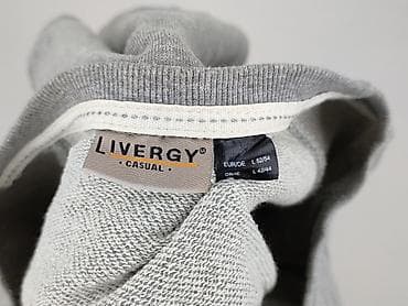 livergy classic: Livergy, Bluza damska
, rozmiar L — 4