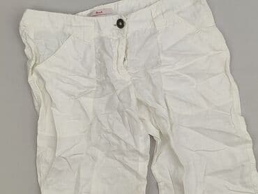 spodenki kubota biedronka: Spodnie 3/4 damskie, rozmiar M — 1