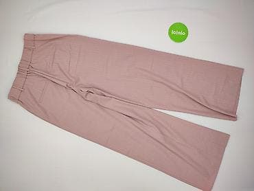drywash: Spodnie materiałowe damskie, rozmiar S — 3