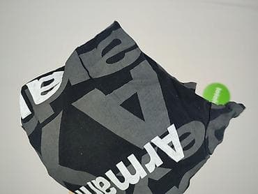 ca and a: Armani Exchange, Koszulka dla mężczyzn, rozmiar S — 5