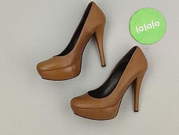 candytm buty: Flat shoes for women, size 37 — 3