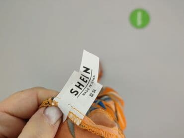 garnitury damskie xl: Shein, Elegancki komplet, rozmiar L — 5