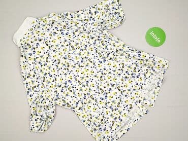 Ubrania damskie: ERFO, Bluzka damska, rozmiar 3XL — 3