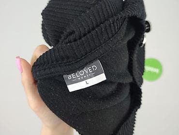 nata lee wymiary: Beloved, T-shirt damski, rozmiar L — 4