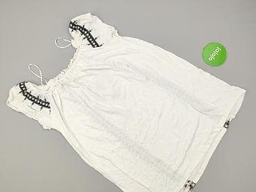 sandbella: PULL&BEAR, Bluzka damska, rozmiar S — 3