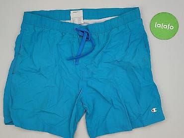 spongebob klapki: Champion, Szorty damskie, rozmiar L — 2