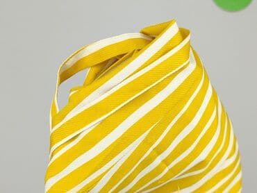 koszulka w żółto czarne paski: Grunt, Sukienka damska, rozmiar XS — 6