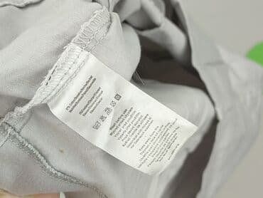 spódniczka z rozcięciami: Spódnica damska, rozmiar M — 4