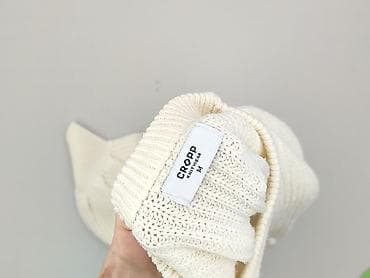 sweter canda: Cropp, Sweter damski, rozmiar M — 4