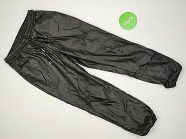 klapki na muchy: Spodnie dresowe damskie, rozmiar One size — 2