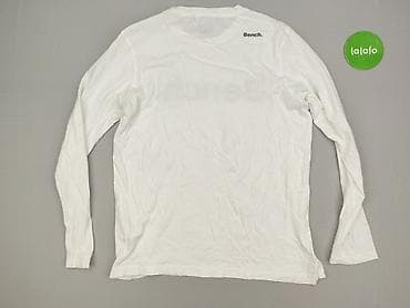 nike dunk deichmann: Bench, Bluzka dla mężczyzn, rozmiar XL — 3