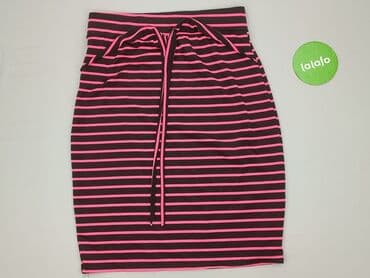 spódnice z lampasem: Moraj, Spódnica damska, rozmiar L — 2