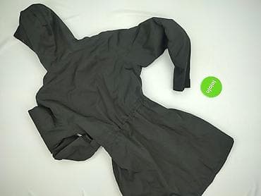 kurtki zimowe d: Parka damska, rozmiar L — 3