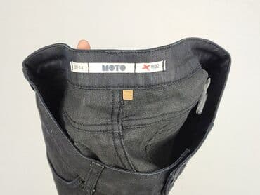 rajstopy do krótkich spodenek: Moto, Szorty damskie, rozmiar M — 4