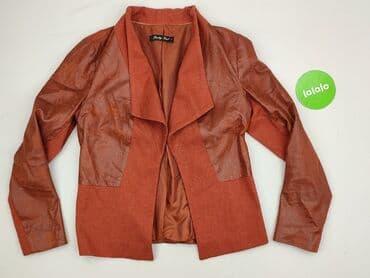 vinted kurtki skórzane damskie: Pretty Girl, Marynarka damska, rozmiar One size — 2