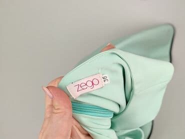 sukienki lata 90: Zego, Women`s dress, size S (EU 36) — 4