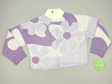 hampton republic sweter: H&M Divided, Sweter damski, rozmiar M — 2