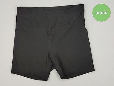 decatlon polar: Domyos, Szorty damskie, rozmiar 2XL — 2
