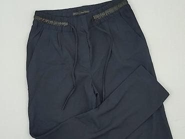 Zara, Spodnie damskie, rozmiar M