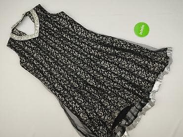 sukienka roziennie: Sukienka damska, rozmiar L — 3