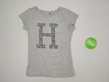 h: Tommy Hilfiger, Футболка жіноча, розмір S — 2