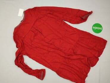 bluzka h m basic: H&M, Sukienka damska, rozmiar M — 3