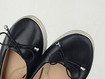 obuwie bugo: Balerinki damskie, rozmiar 37 — 5