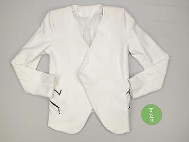 suit: Marynarka damska, rozmiar M — 2