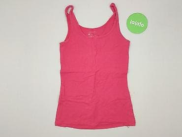 majtki w dol: Top damski, rozmiar S — 2