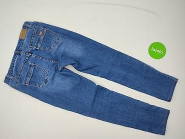 apple bottom: Jeansy damskie, rozmiar L — 3