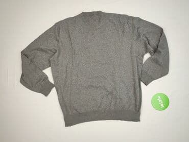 czy sweter z poliestru jest dobry: Sweter, XL (EU 42), LAVARD, condition - Very good — 3