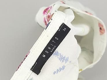 baleriny mexx: Mohito, Women's blouse, size XS — 4