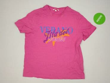 escobar koszulki: H&M, T-shirt damski, rozmiar S — 2