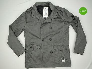 asos plaszcze: House, Płaszcz dla mężczyzn, rozmiar XL — 2